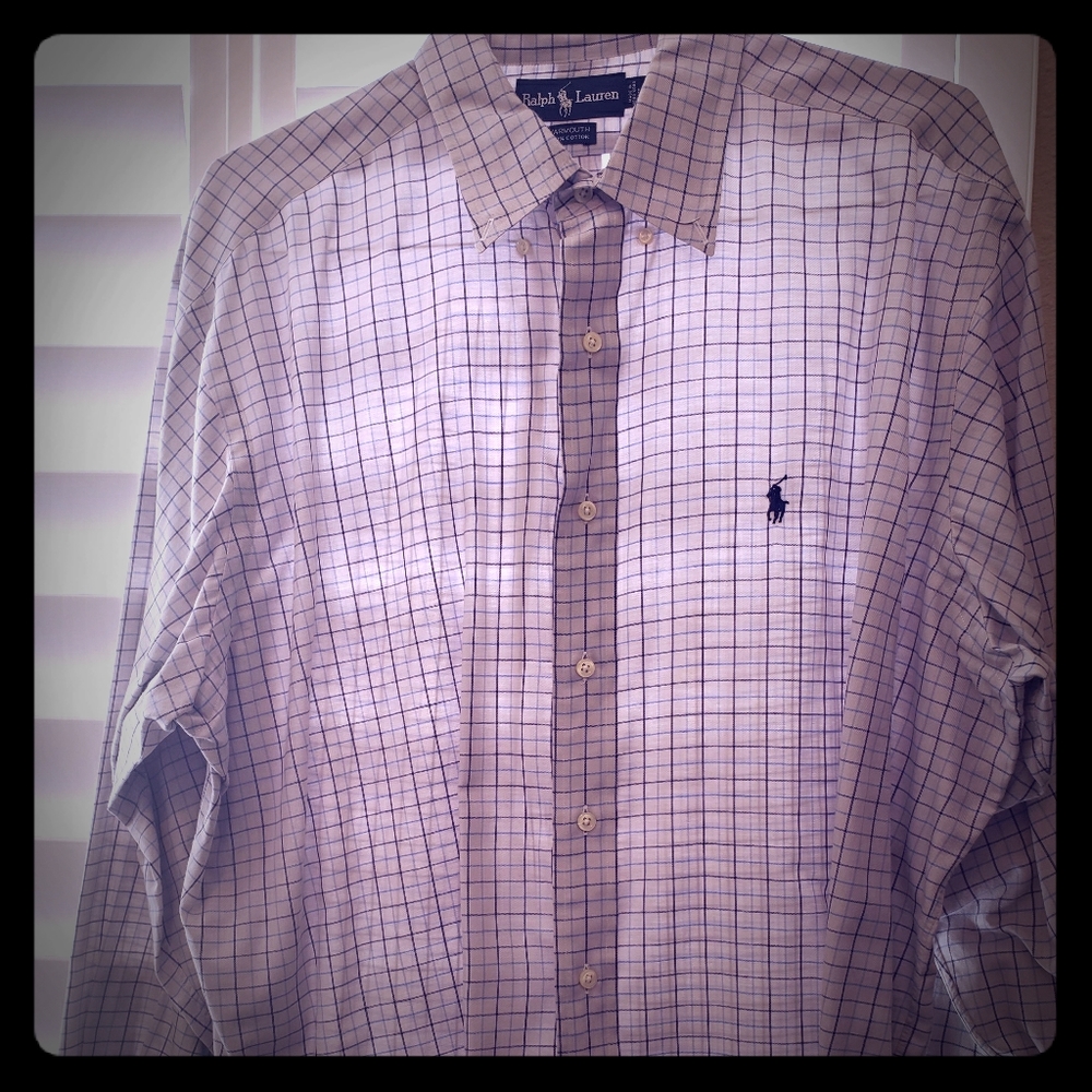 Ralph Lauren Men's Shirt